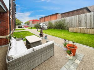 Outside- click for photo gallery